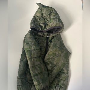 Dino Jacket